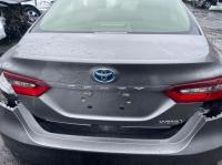 2022 Toyota Camry AXVH70R image 4