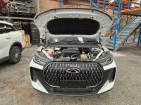 2023 Chery Tiggo 7 A01 1.5L 4B15L HEV AUTO 2SPD FWD HAVAL GWM LUX image 4