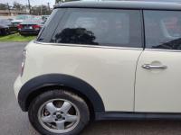 2012 Mini Cooper R56 LCI image 4