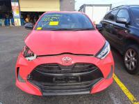 2022 Toyota Yaris image 4