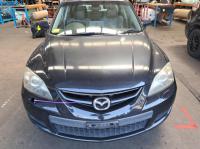 2007 Mazda 3 BK image 4