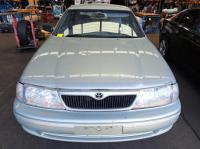 2000 Toyota Avalon MCX10R image 4