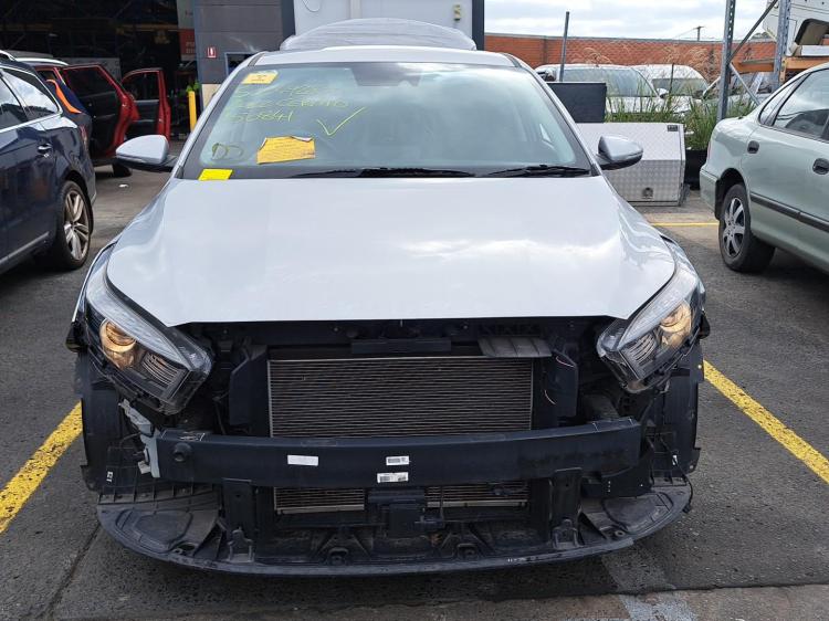 kia Cerato BD Jun 2022 Parts & Wrecking