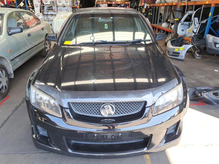holden Commodore VE Nov 2007 Parts & Wrecking