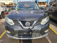 2015 Nissan Xtrail image 4