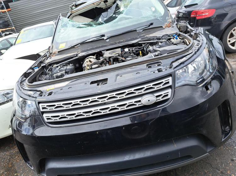 land rover Discovery SERIES 5 Feb 2018 Parts & Wrecking
