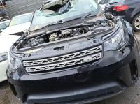 2018 Land Rover Discovery SERIES 5 image 4