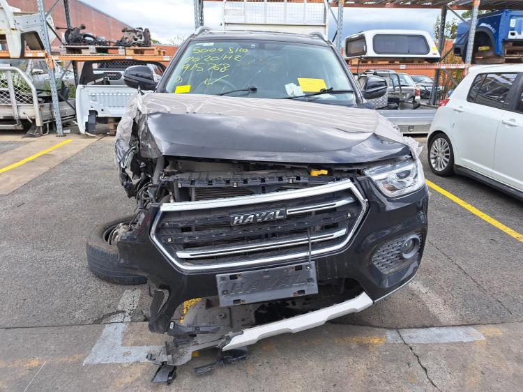 haval H2 Jan 2020 Parts & Wrecking