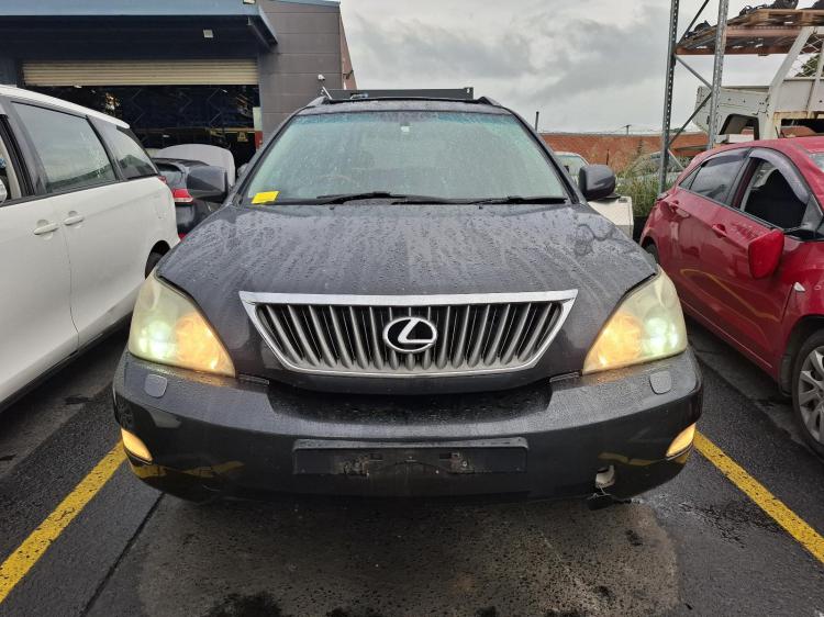 lexus Rx350 GSU35R Jun 2008 Parts & Wrecking