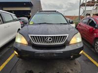 2008 Lexus Rx350 GSU35R image 4