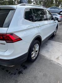 2019 Volkswagen Tiguan All Space 5NZ image 4