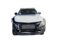 2018 Mazda Bt50 UP XT image 4