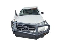 Toyota Hilux GUN126R SR image 4