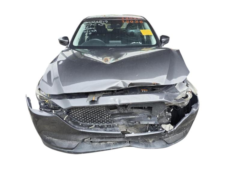 mazda Cx5 KF MAXX SPORT Mar 2017 Parts & Wrecking