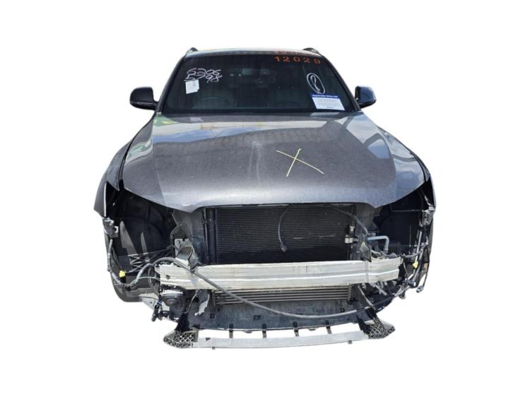 audi Q5 8R 2.0 TFSI QUATTRO Aug 2016 Parts & Wrecking