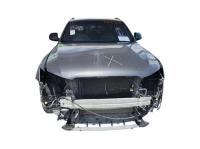 2016 Audi Q5 8R 2.0 TFSI QUATTRO image 4