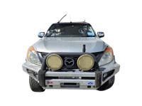 2015 Mazda Bt50 UP XT image 4