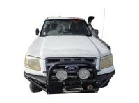 2008 Ford Ranger PJ XL image 4