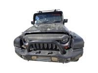 2010 Jeep Wrangler JK SPORT image 4