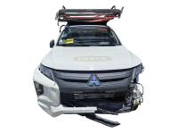 2022 Mitsubishi Triton MR GLX image 4