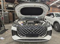 2025 Chery Tiggo 8 1.5T/150KW PHEV AUTO 1SPD CVT FWD HYBRID ULTIMATE image 4