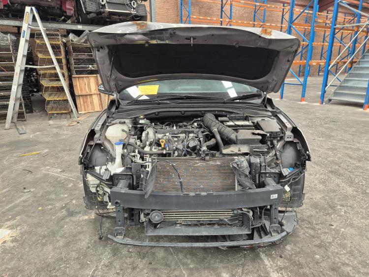hyundai I30 PD 1.6L G4FJ MAN 6SPD FWD N-LINE Sep 2020 Parts & Wrecking