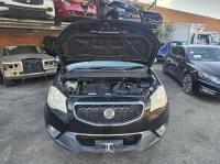 2014 Ssangyong Korando 2.0DT D20 DTF AUTO 6SPD AWD S image 4