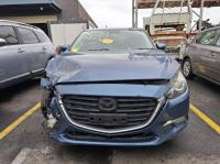 2017 Mazda 3 BN image 4