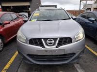 2014 Nissan Dualis J10 III image 4