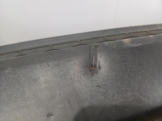 land rover Range Rover Sport 2014 REAR BUMPER 