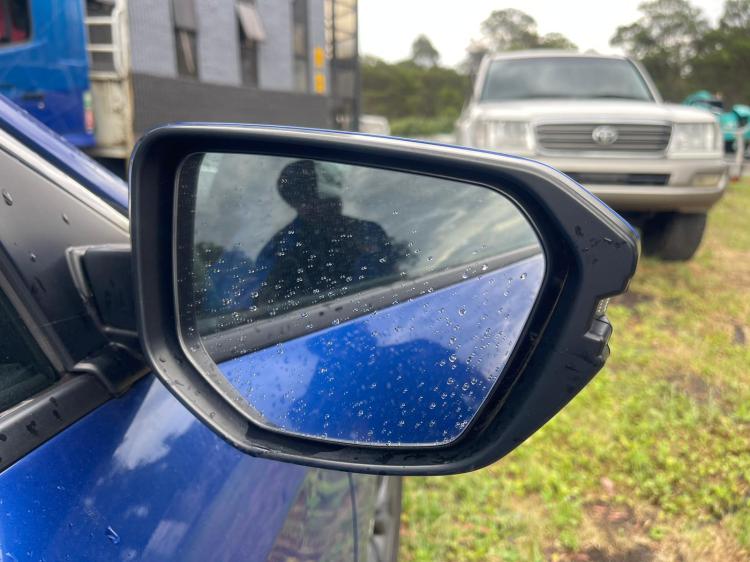 honda Civic 10TH GEN Jan 2020 Parts & Wrecking