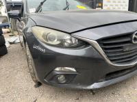 2015 Mazda 3 BM image 4