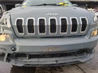 2016 Jeep Cherokee KL image 4