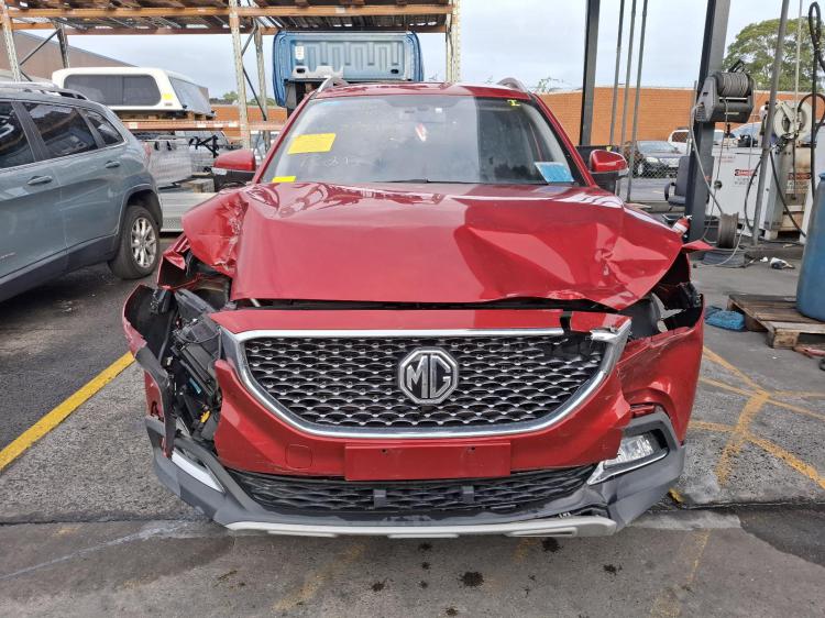 mg Zs Mar 2023 Parts & Wrecking
