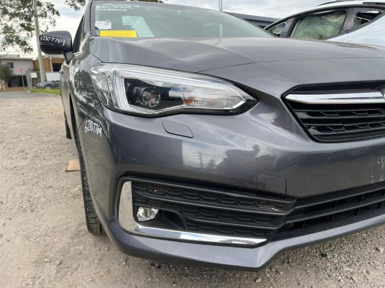 subaru Impreza G5 Jan 2021 Parts & Wrecking