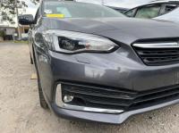 2021 Subaru Impreza G5 image 4