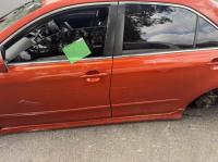 2008 Toyota Camry image 4