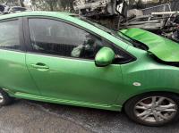 2007 Mazda 2 image 4