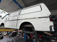 2000 Ford Econovan image 4