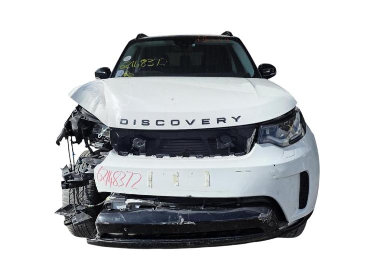 land rover Discovery L462 SD4 HSE Nov 2018 Parts & Wrecking