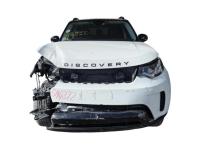 2018 Land Rover Discovery L462 SD4 HSE image 4