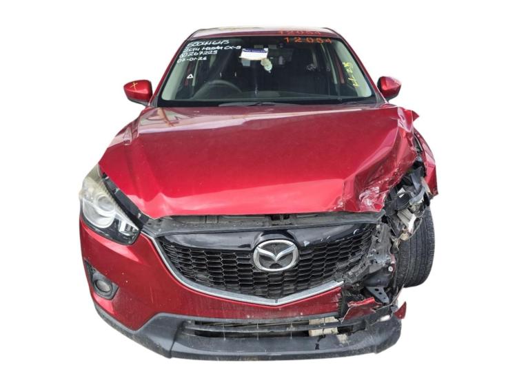 mazda Cx5 KE MAXX SPORT Aug 2014 Parts & Wrecking