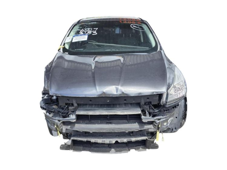 ford Kuga TF AMBIENTE May 2015 Parts & Wrecking