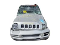 2011 Suzuki Jimny SN413 SIERRA image 4