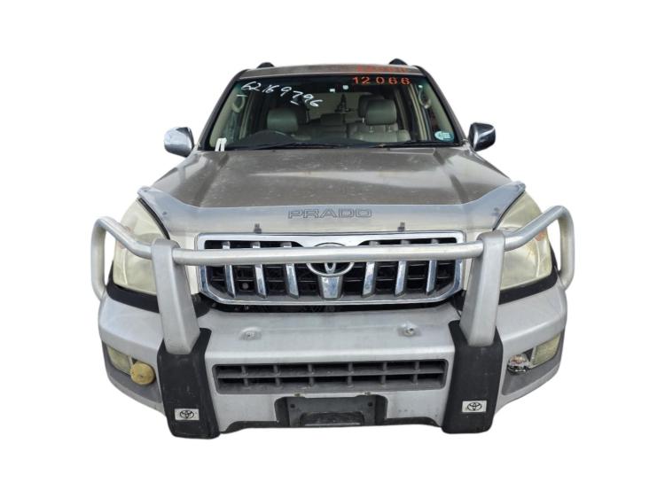 toyota Prado KZJ120R GRANDE Feb 2005 Parts & Wrecking