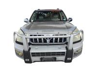 2005 Toyota Prado KZJ120R GRANDE image 4