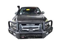 2018 Isuzu Mu-x 85GGR LS-U image 4