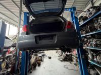 2008 Suzuki Swift image 4