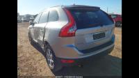2013 Volvo Xc60 image 4
