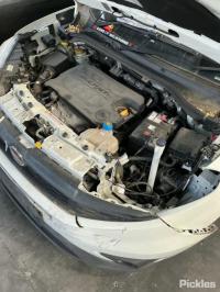 2017 Fiat Doblo image 4